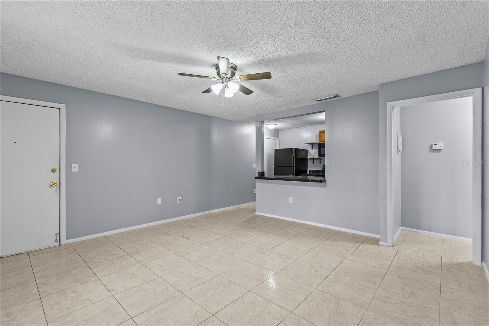 CARRINGTON PARK A CONDO - Residential