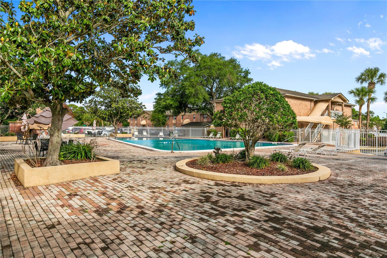 CARRINGTON PARK A CONDO - Residential