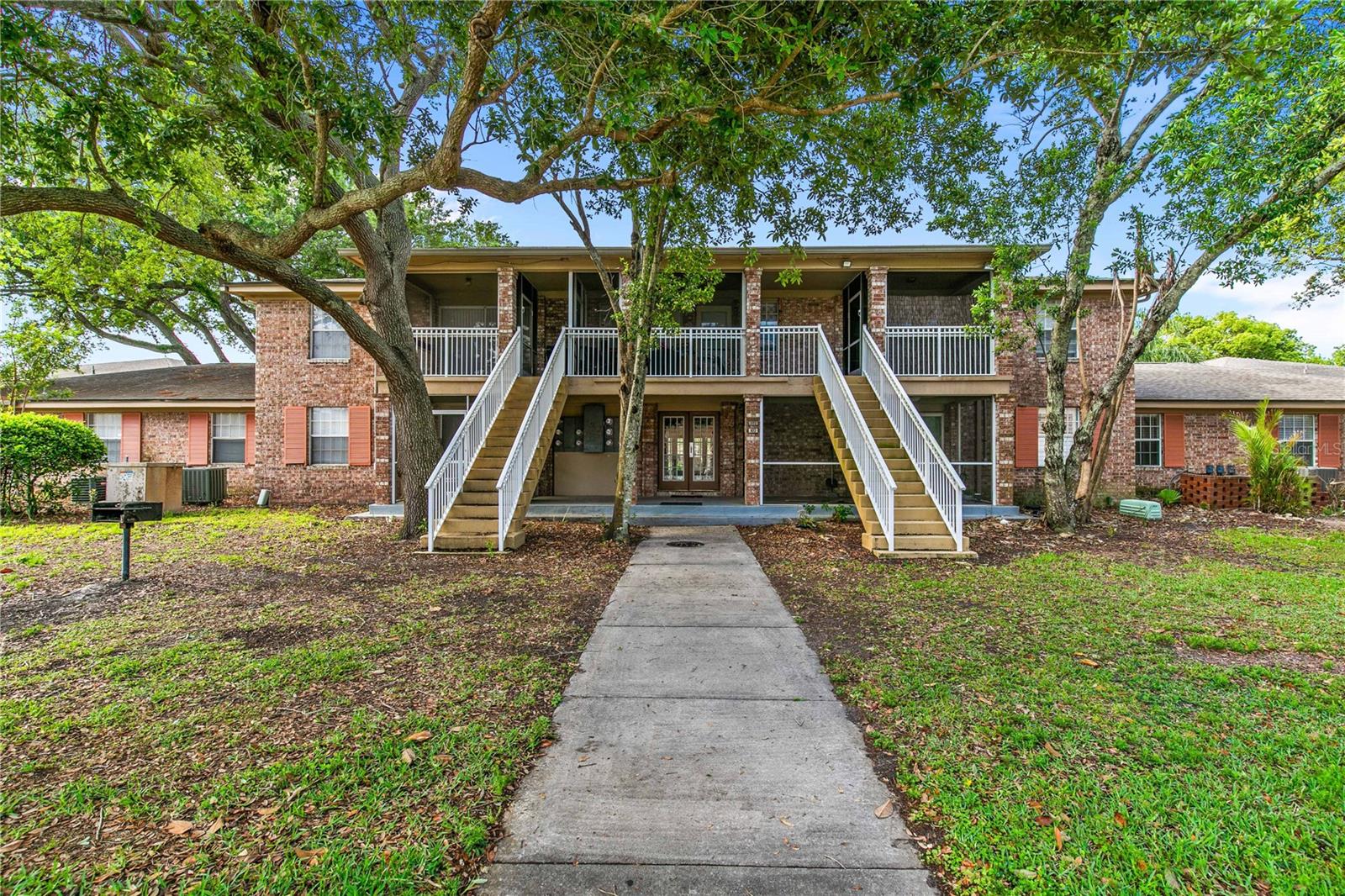 CARRINGTON PARK A CONDO - Residential