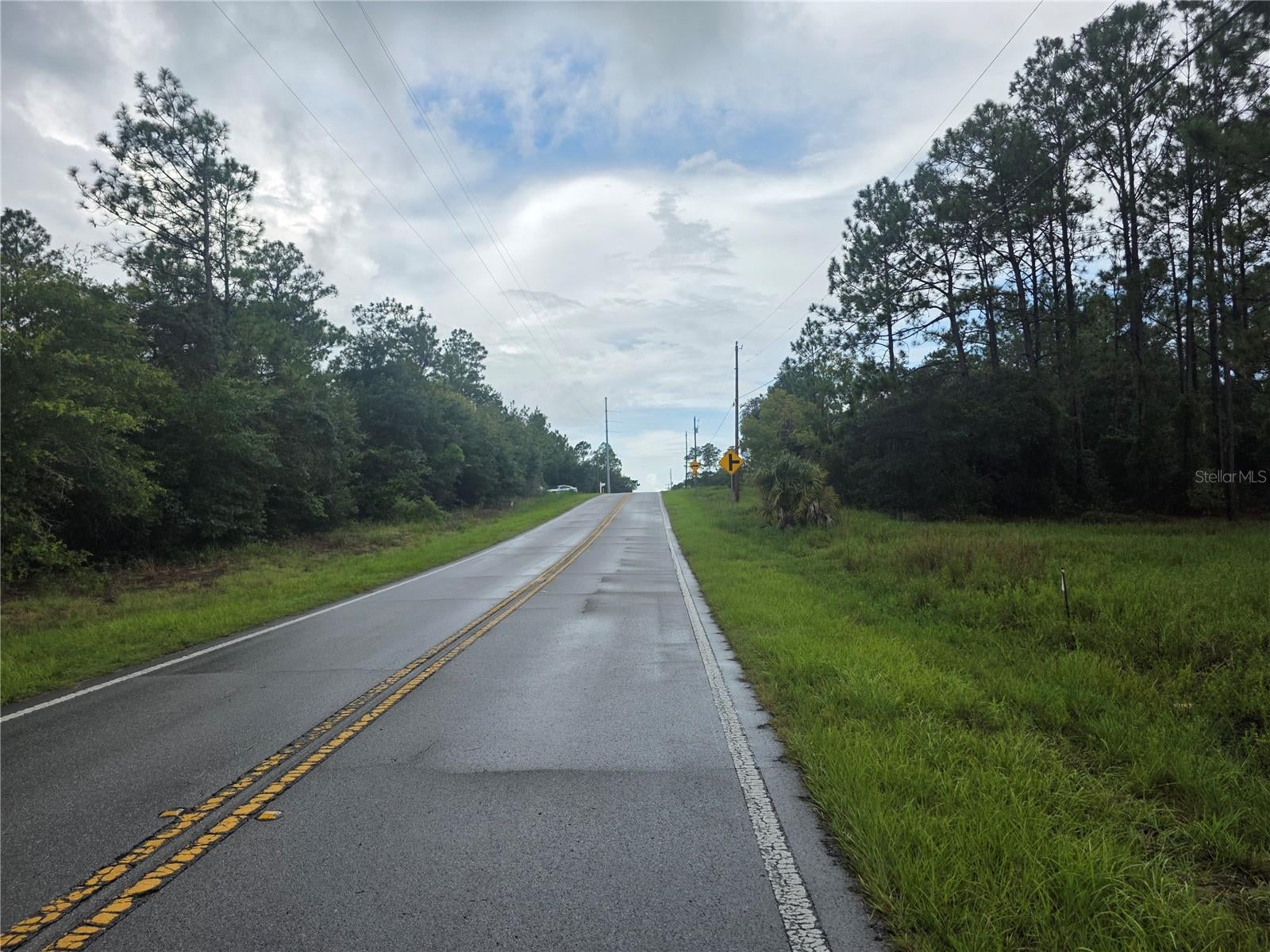 Lot 16 SW MARINE BOULEVARD