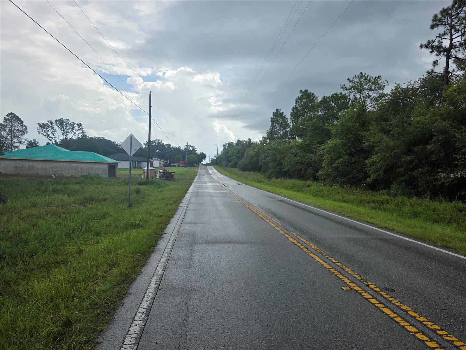 Lot 16 SW MARINE BOULEVARD