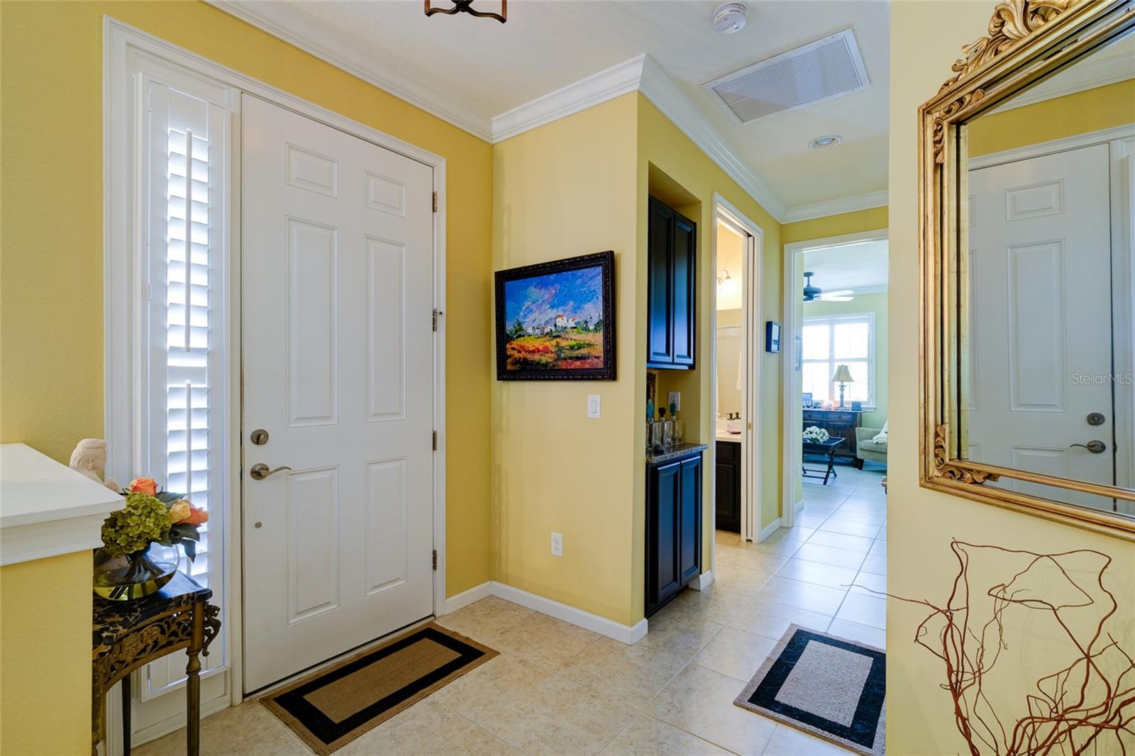 ENCLAVE AT FOREST LAKES - Residential