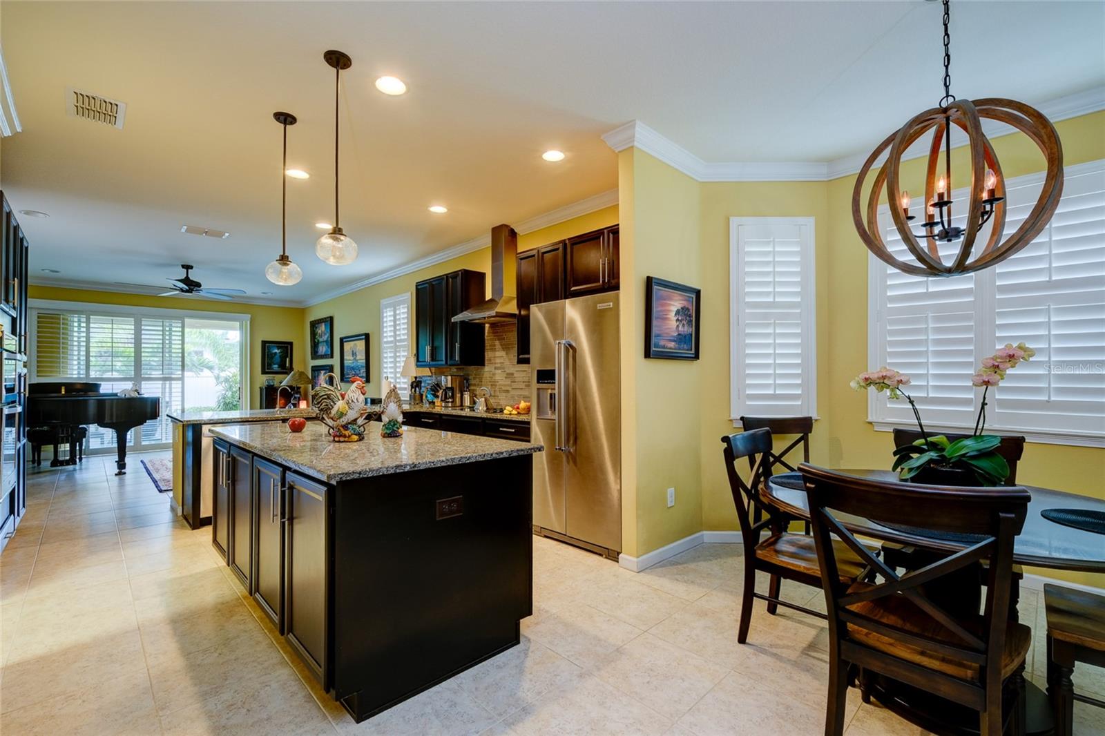 ENCLAVE AT FOREST LAKES - Residential