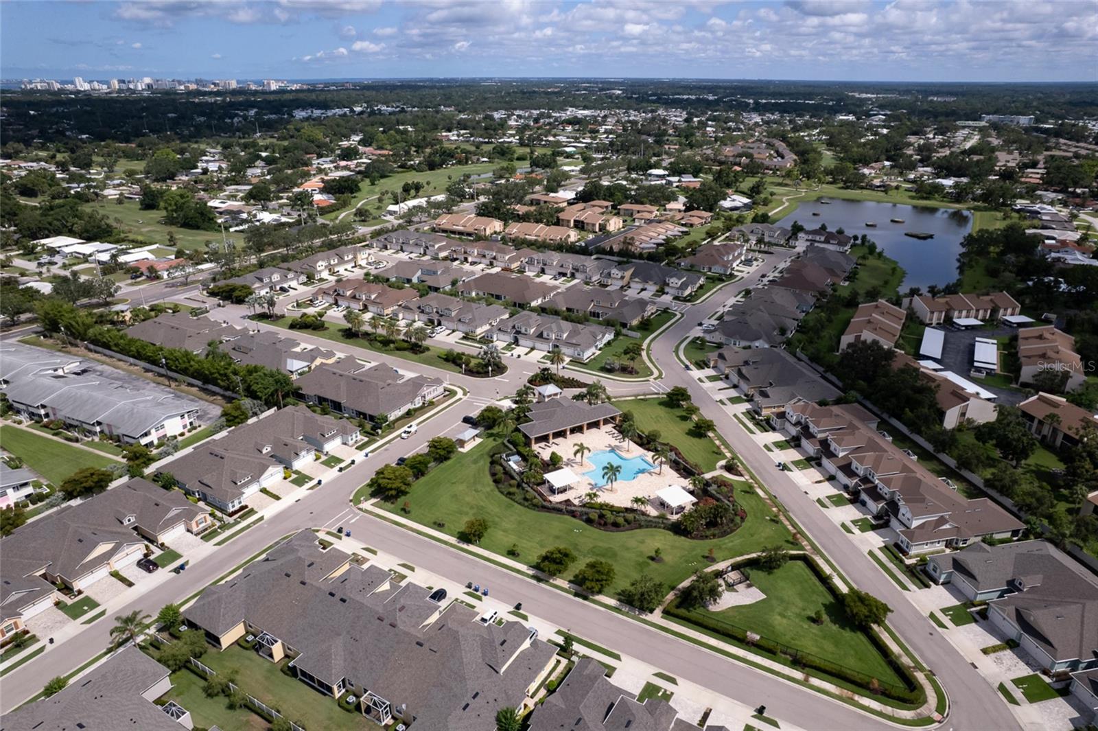 ENCLAVE AT FOREST LAKES - Residential