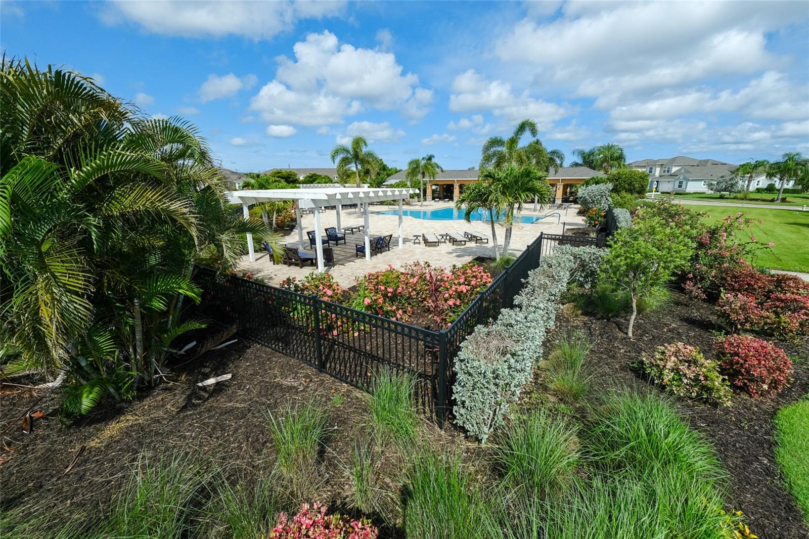 ENCLAVE AT FOREST LAKES - Residential