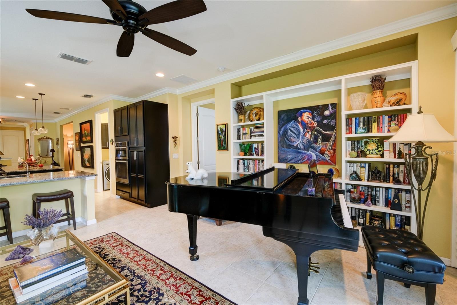 ENCLAVE AT FOREST LAKES - Residential