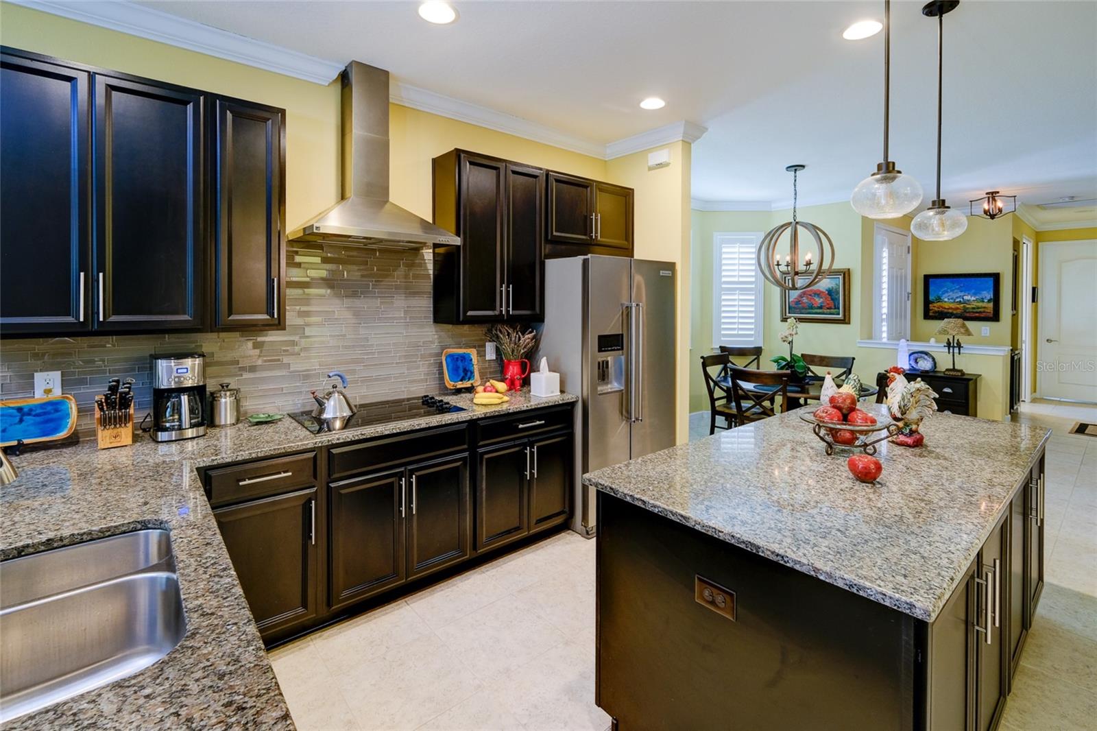 ENCLAVE AT FOREST LAKES - Residential