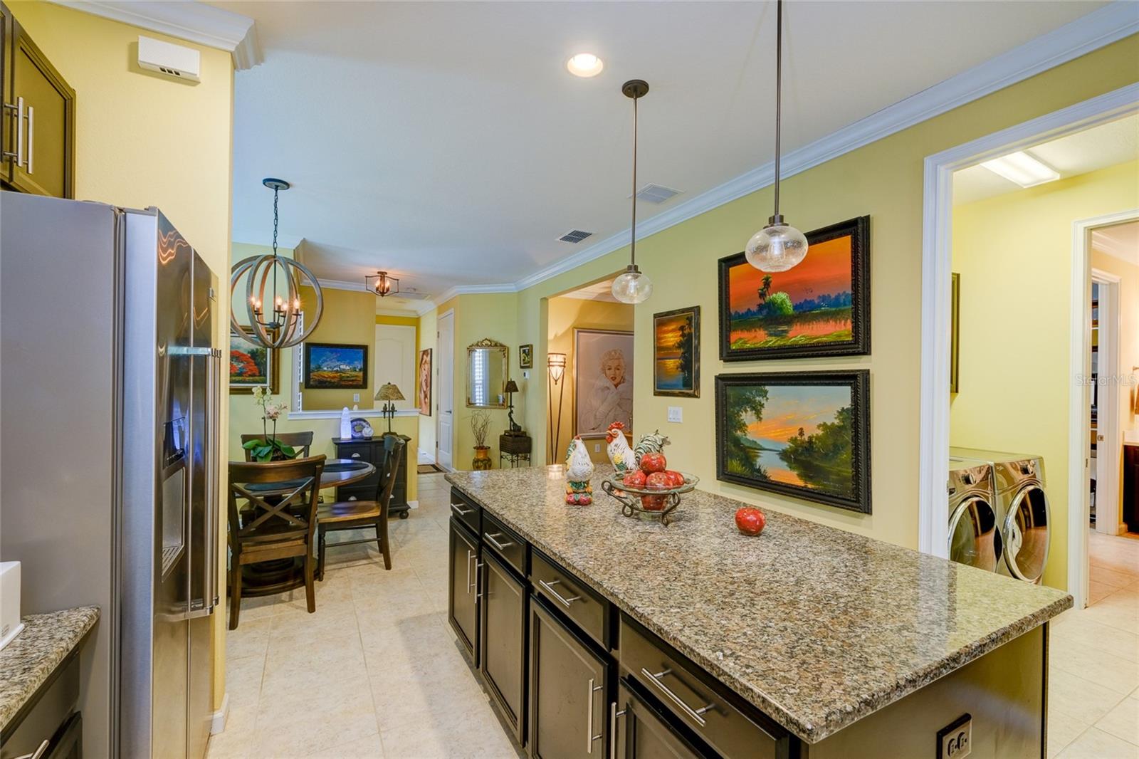 ENCLAVE AT FOREST LAKES - Residential