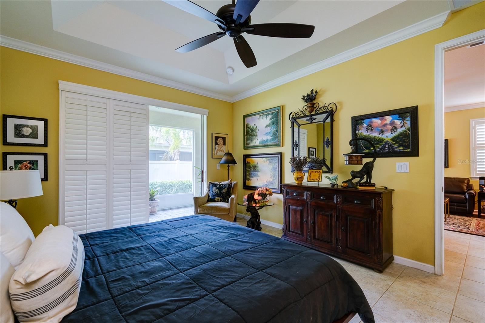 ENCLAVE AT FOREST LAKES - Residential