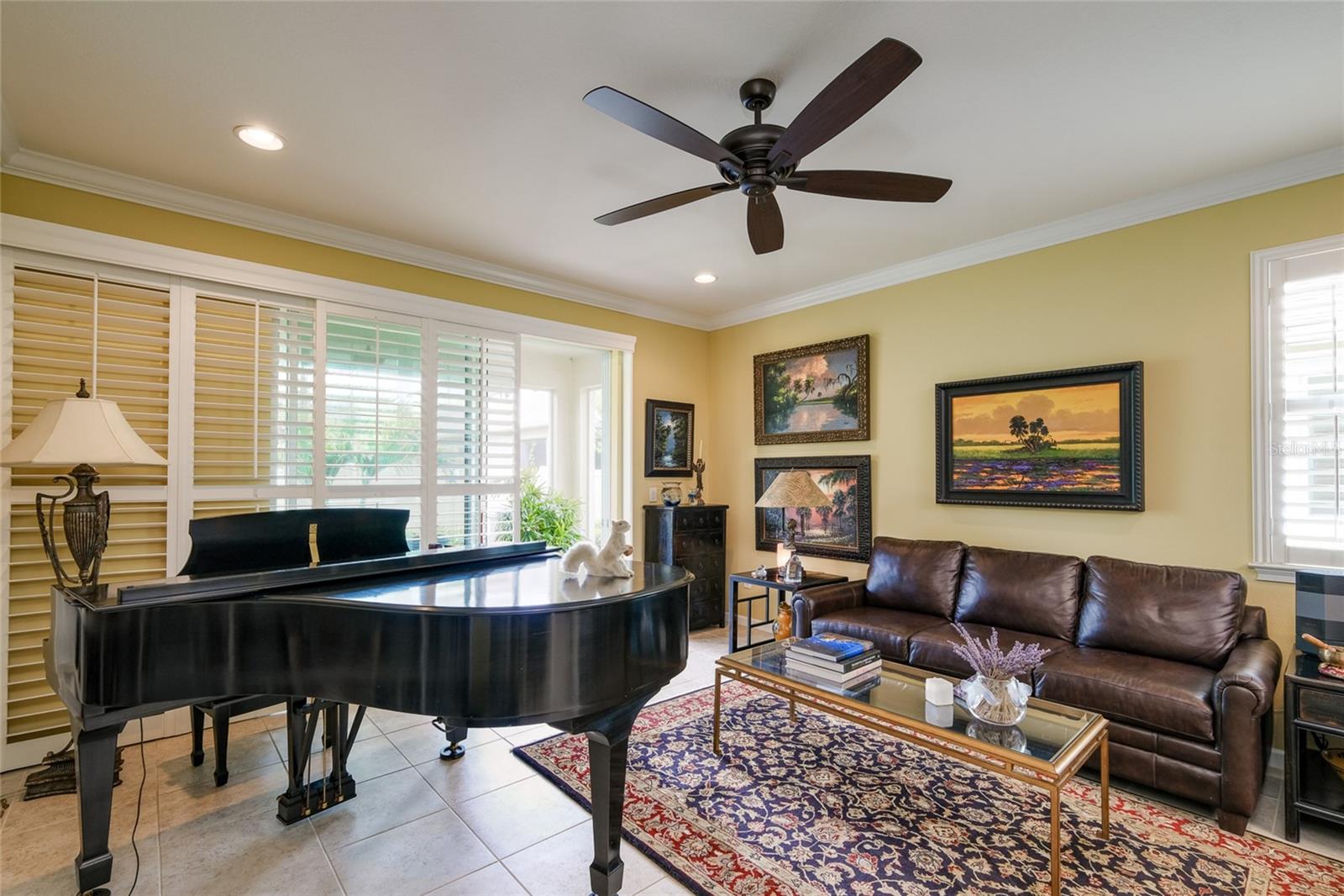 ENCLAVE AT FOREST LAKES - Residential