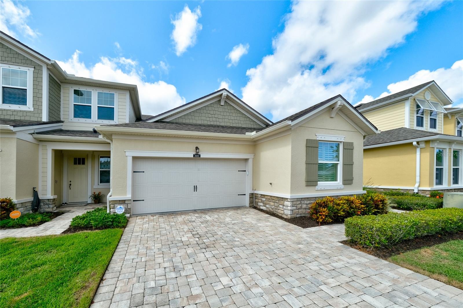 ENCLAVE AT FOREST LAKES - Residential