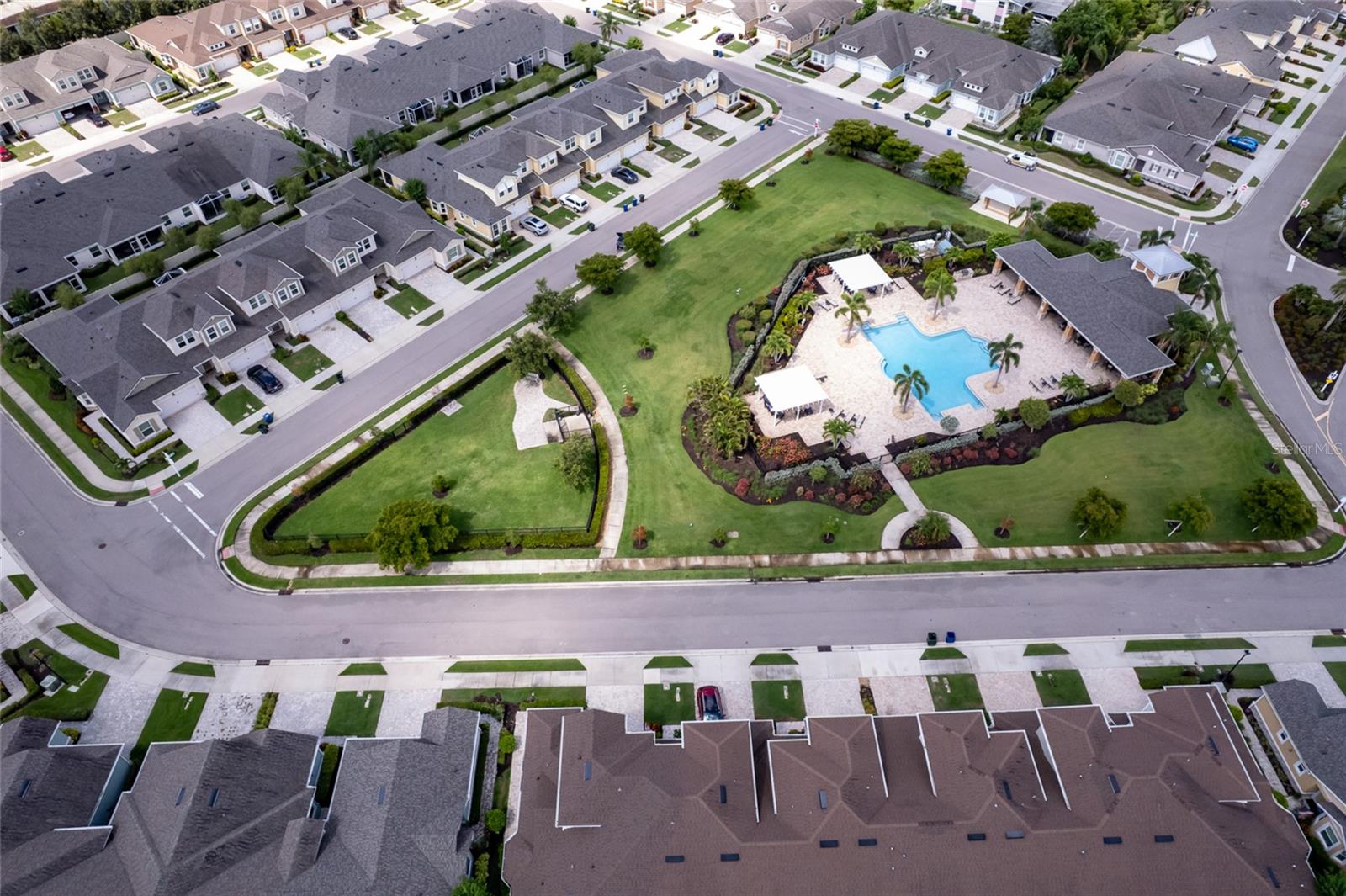 ENCLAVE AT FOREST LAKES - Residential