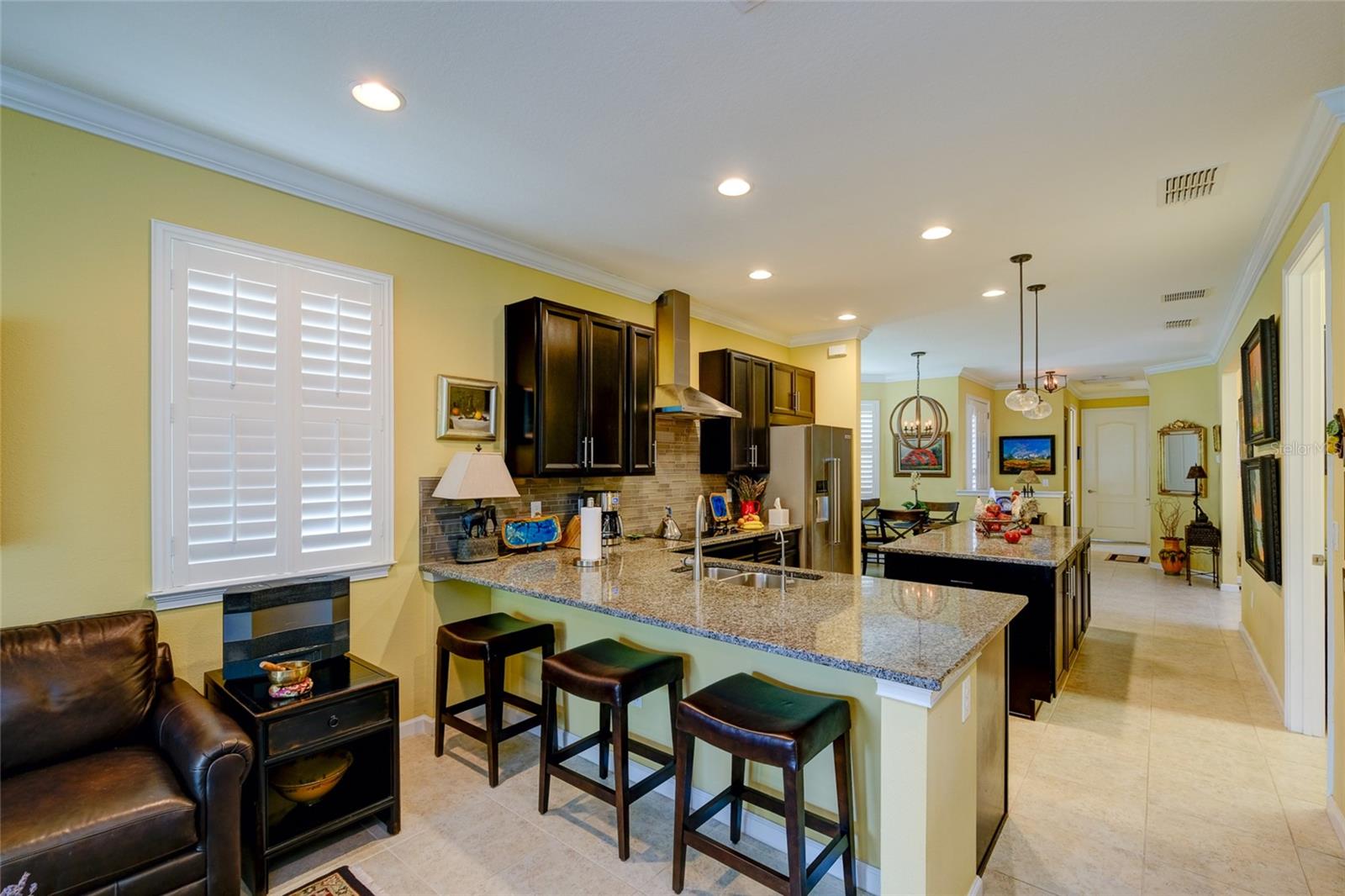 ENCLAVE AT FOREST LAKES - Residential