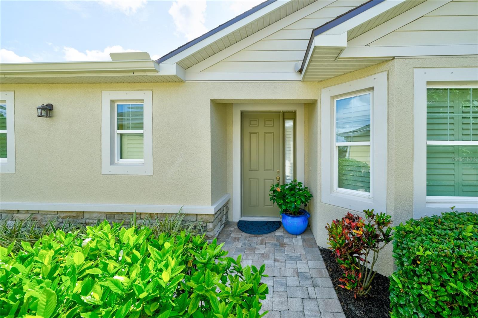 ENCLAVE AT FOREST LAKES - Residential