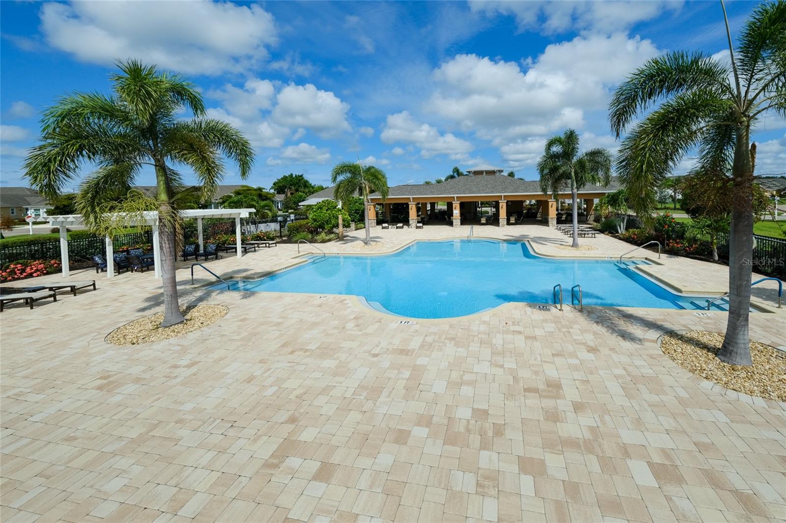 ENCLAVE AT FOREST LAKES - Residential