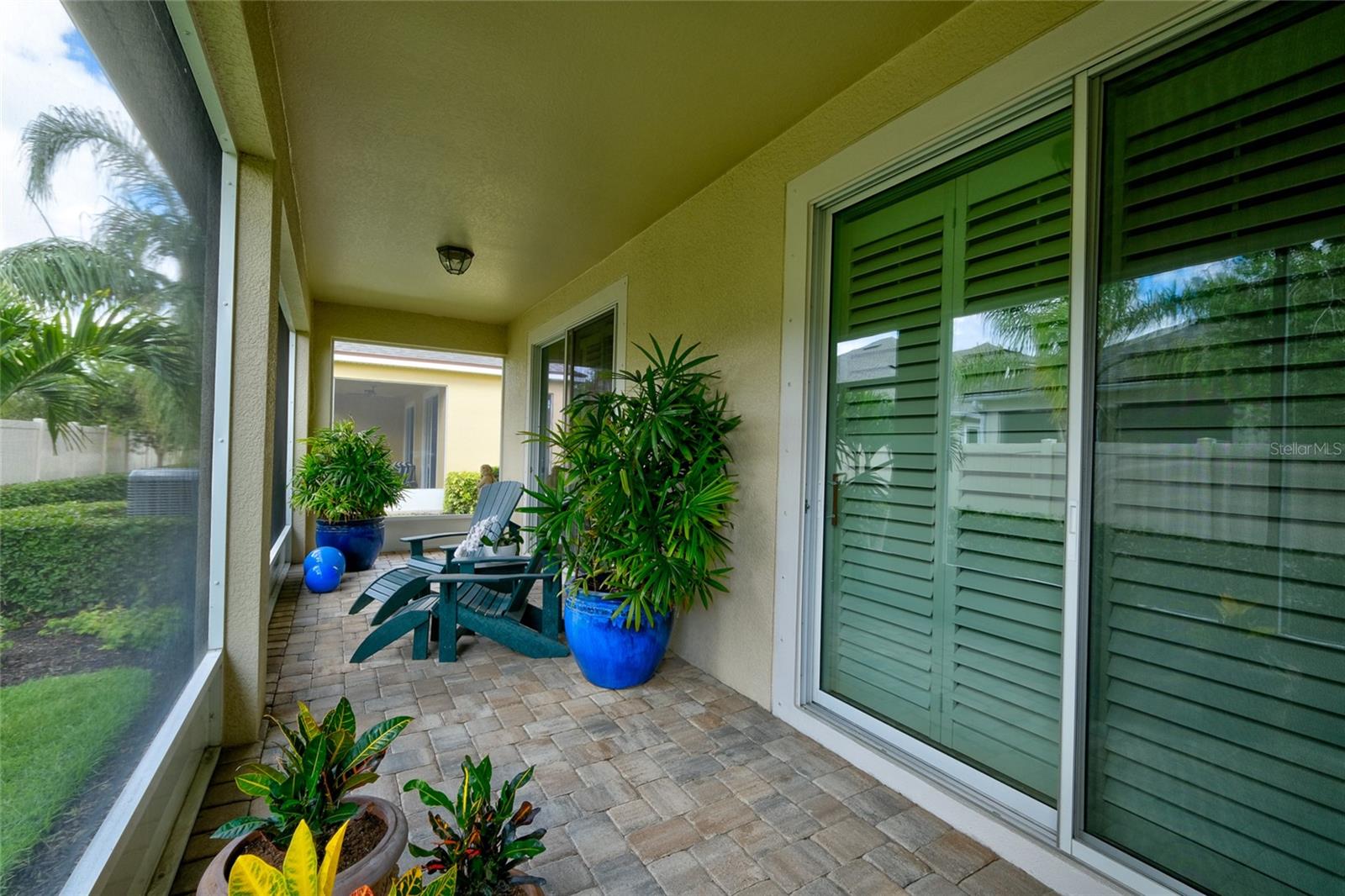 ENCLAVE AT FOREST LAKES - Residential