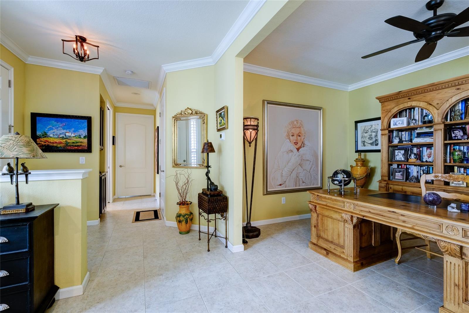 ENCLAVE AT FOREST LAKES - Residential