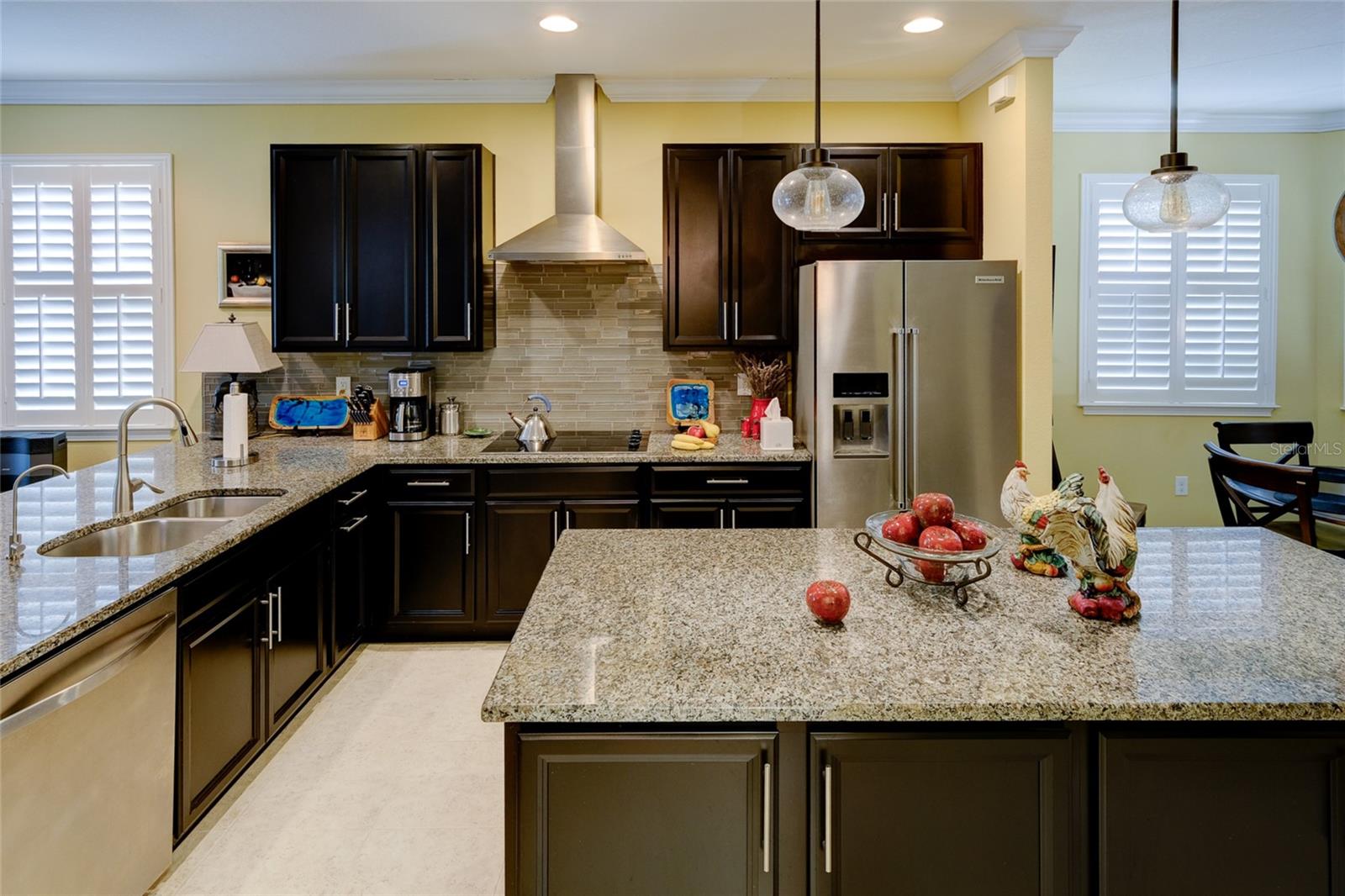 ENCLAVE AT FOREST LAKES - Residential