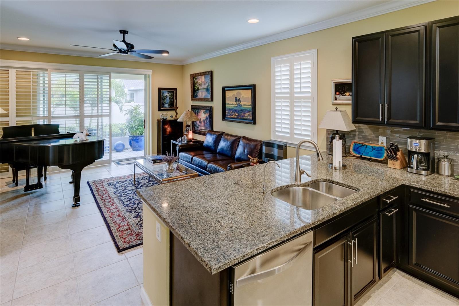 ENCLAVE AT FOREST LAKES - Residential