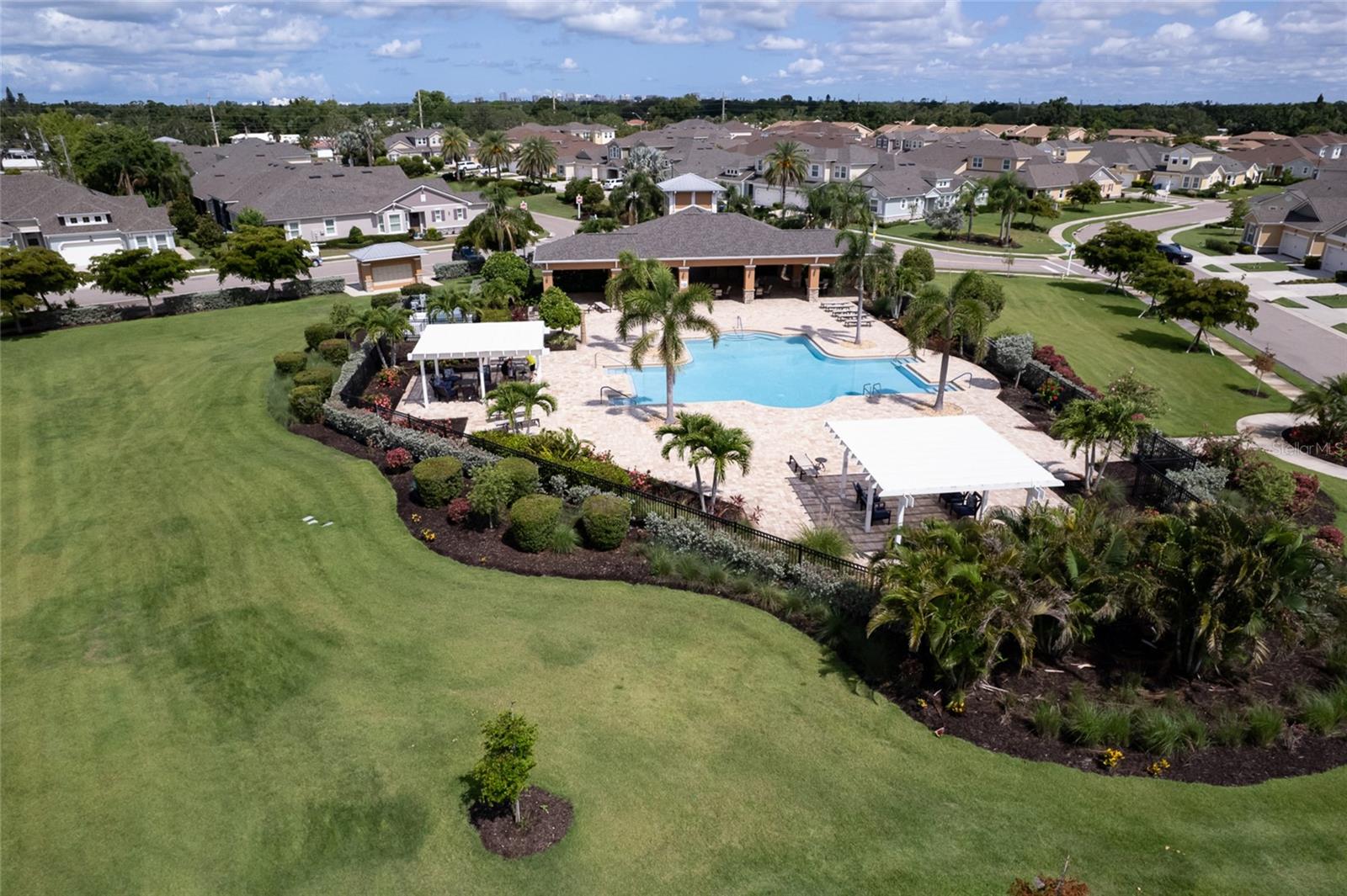 ENCLAVE AT FOREST LAKES - Residential