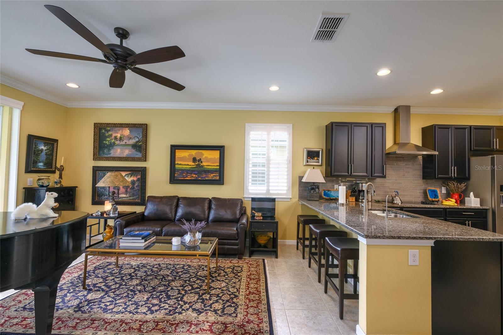 ENCLAVE AT FOREST LAKES - Residential