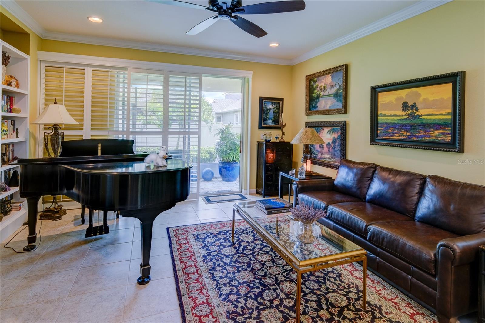 ENCLAVE AT FOREST LAKES - Residential