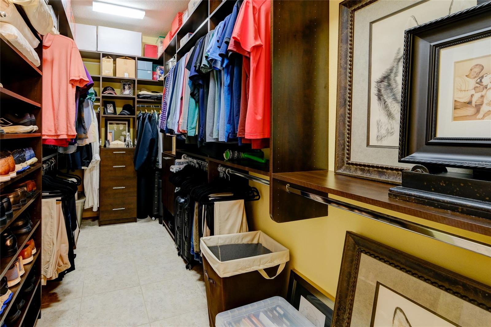 ENCLAVE AT FOREST LAKES - Residential