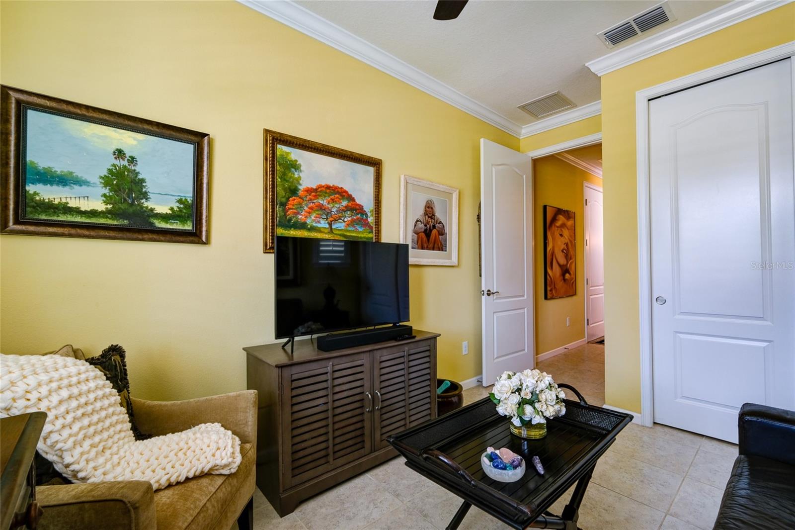 ENCLAVE AT FOREST LAKES - Residential