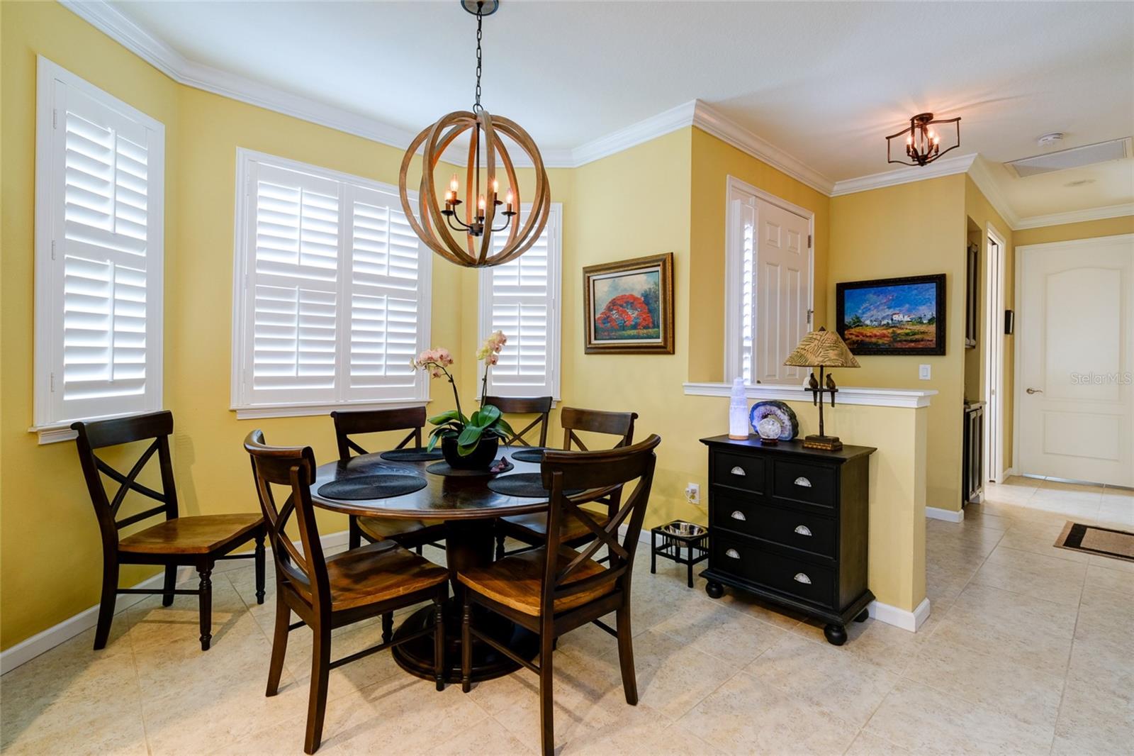 ENCLAVE AT FOREST LAKES - Residential