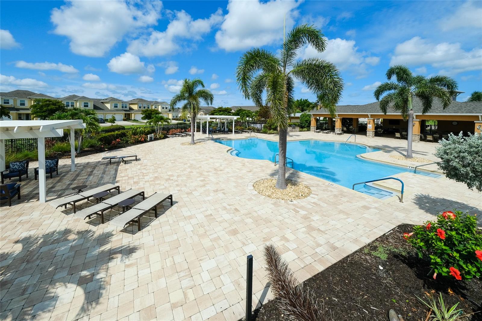 ENCLAVE AT FOREST LAKES - Residential