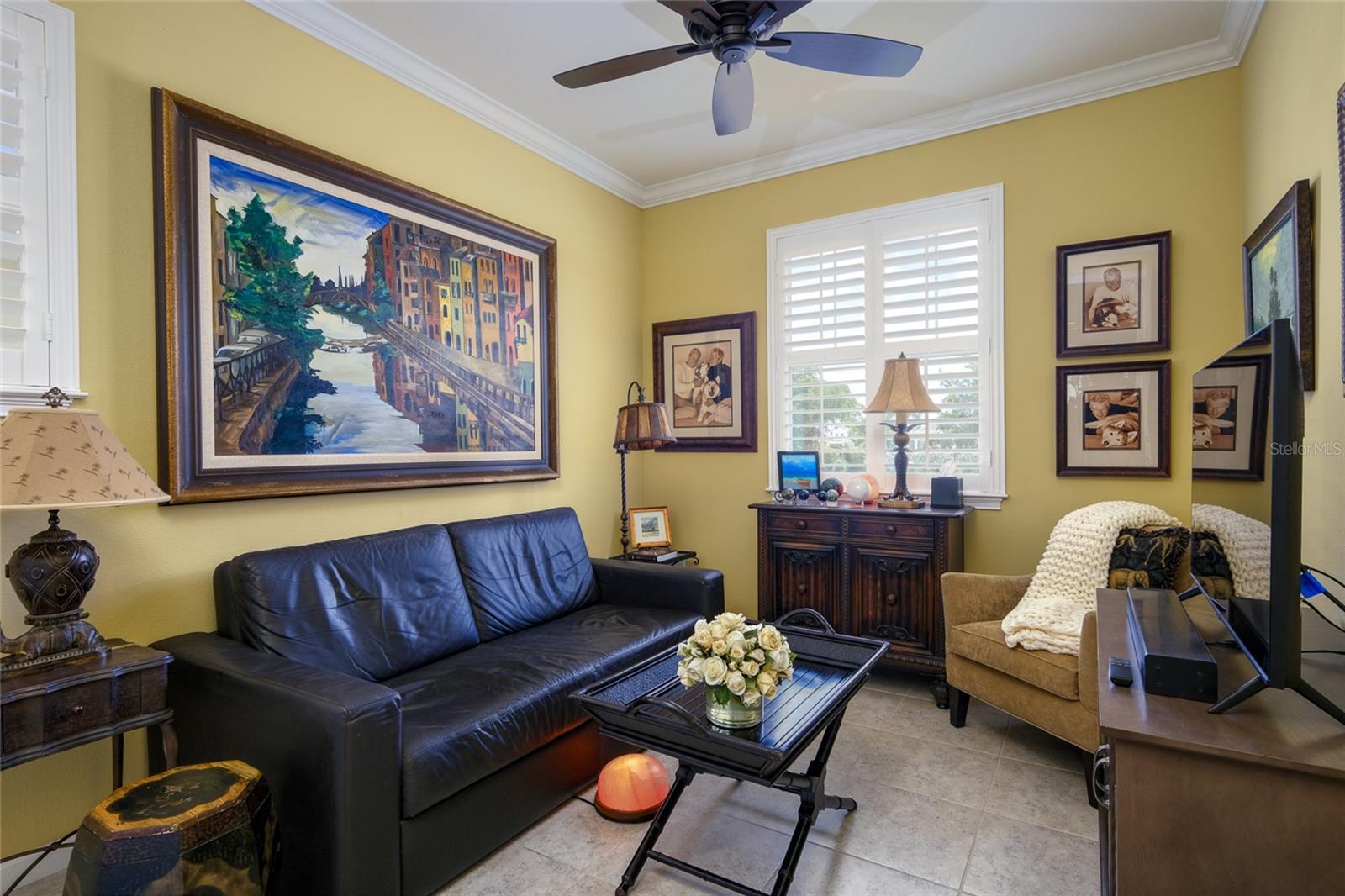 ENCLAVE AT FOREST LAKES - Residential