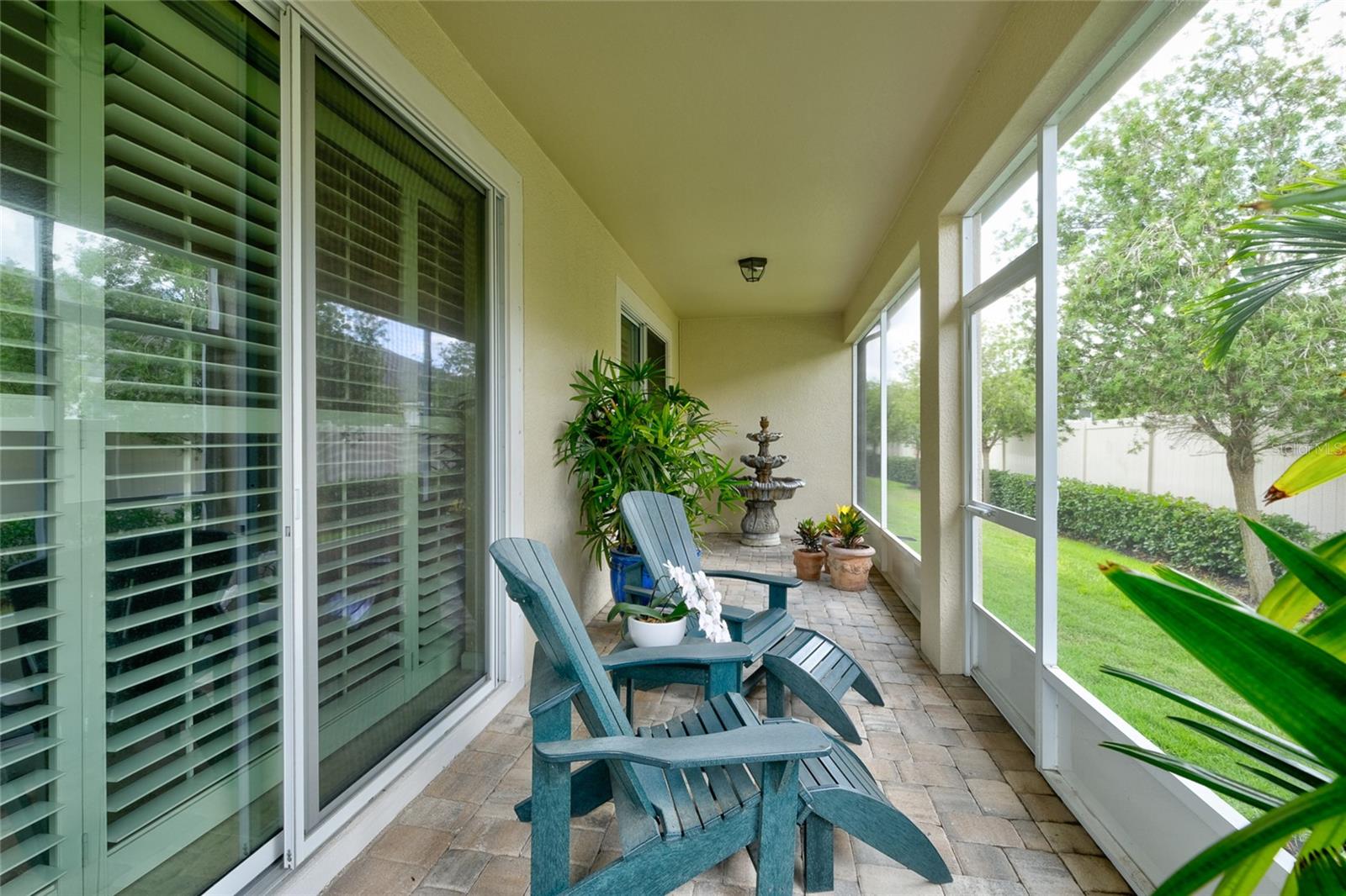 ENCLAVE AT FOREST LAKES - Residential