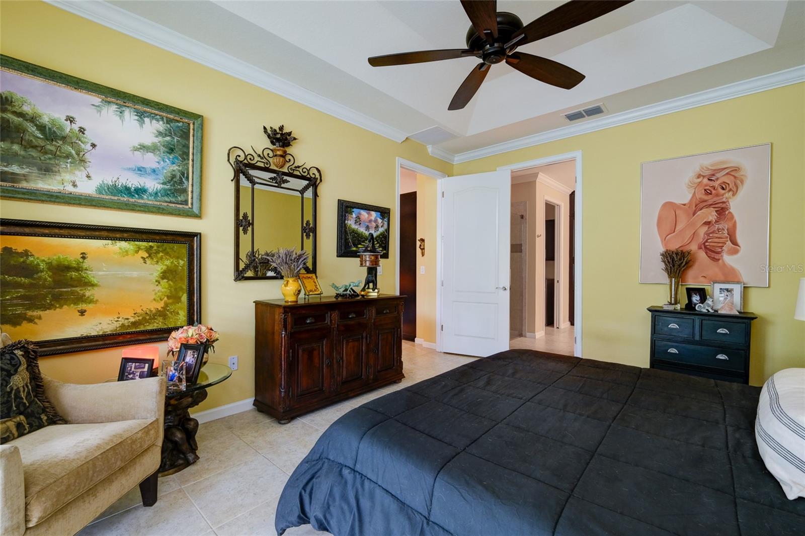 ENCLAVE AT FOREST LAKES - Residential