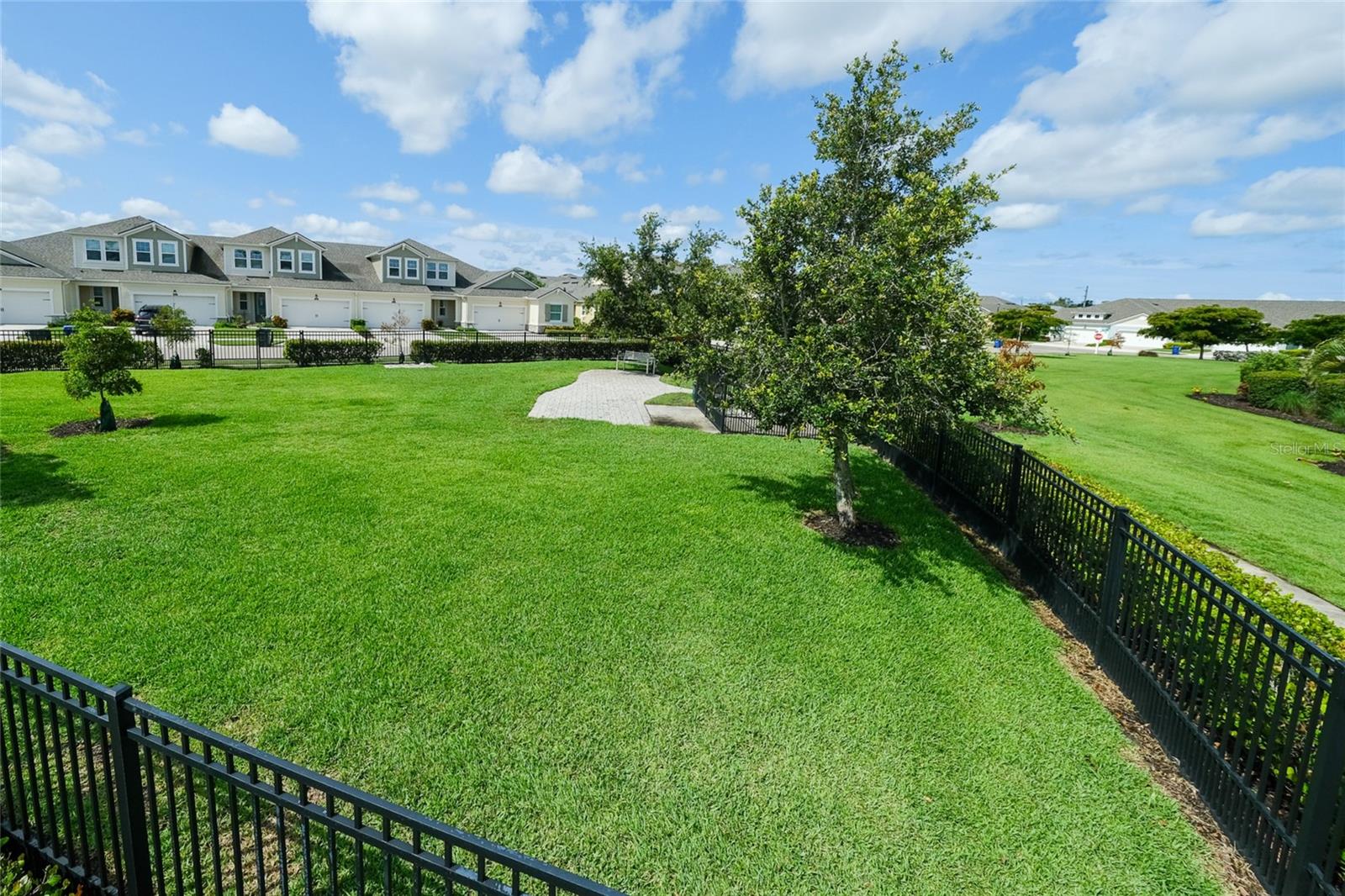 ENCLAVE AT FOREST LAKES - Residential