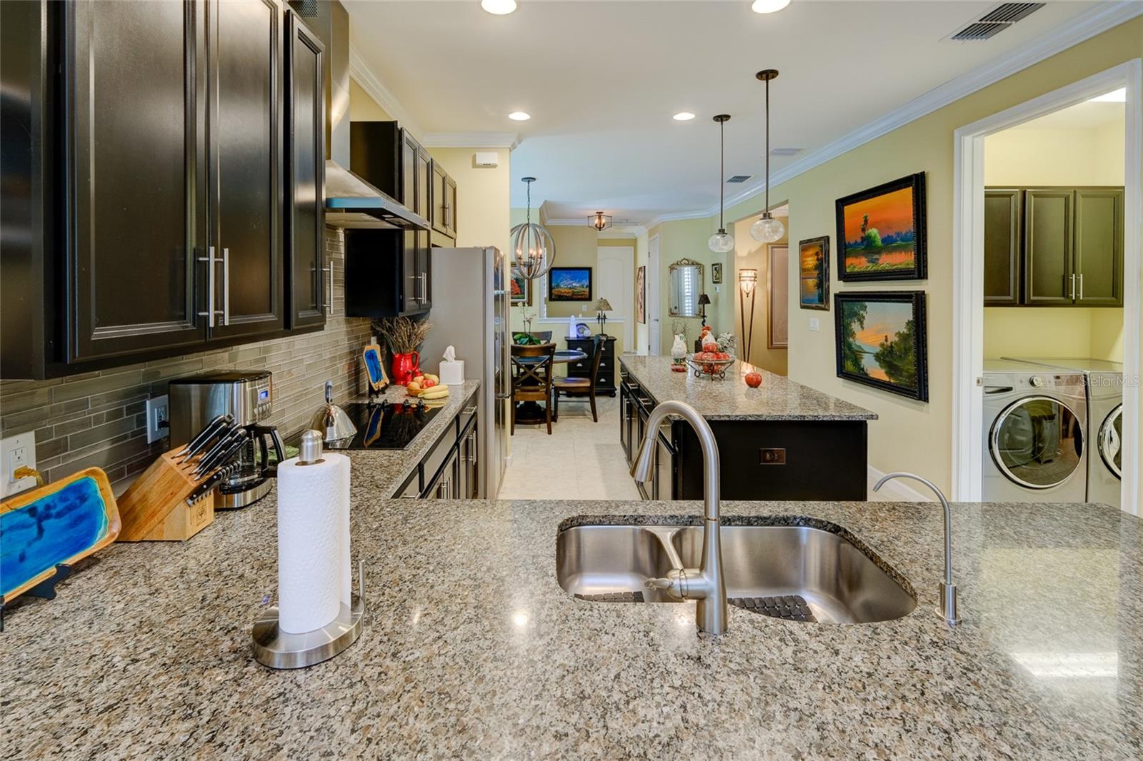 ENCLAVE AT FOREST LAKES - Residential