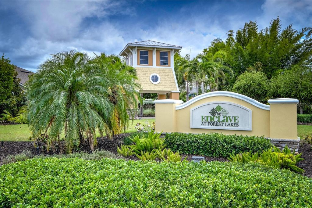 Photo of 3681 Divot Lane, Sarasota, FL 34232 (MLS # A4676539)