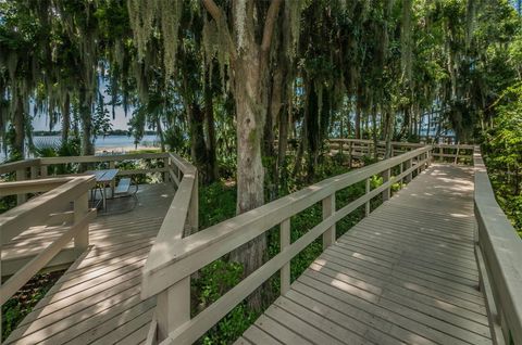 A home in PALM HARBOR