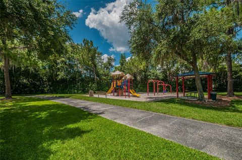 A home in PALM HARBOR