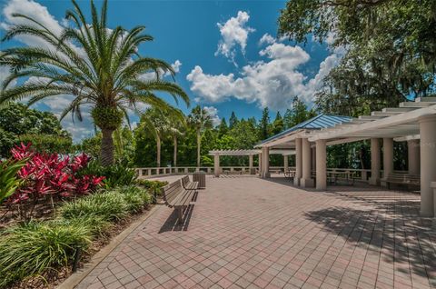 A home in PALM HARBOR