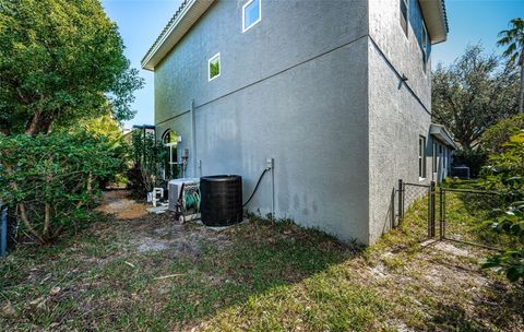 A home in PALM HARBOR