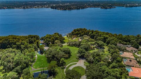 A home in PALM HARBOR