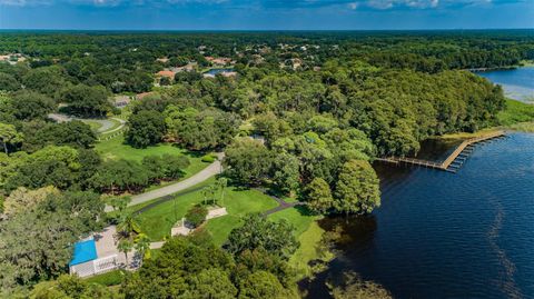 A home in PALM HARBOR