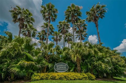 A home in PALM HARBOR