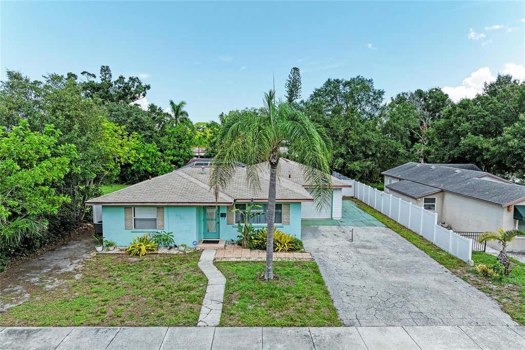 Photo of 2508 14th Avenue W #A &amp; B, Bradenton, FL 34205 (MLS # A4702135)