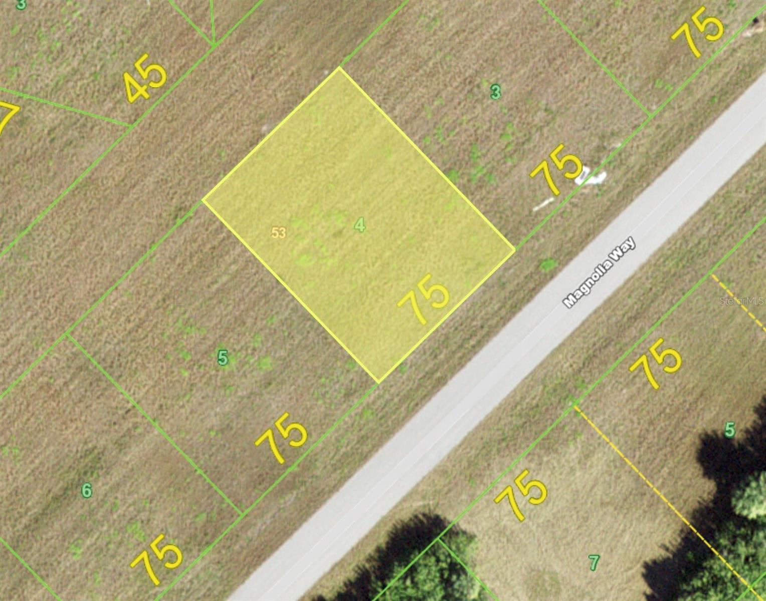 ROTONDA MEADOWS - Land