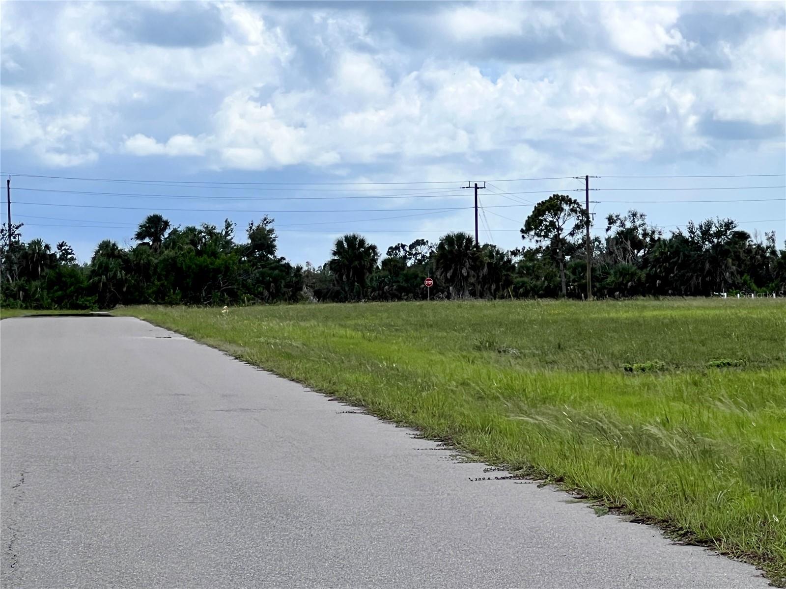 ROTONDA MEADOWS - Land