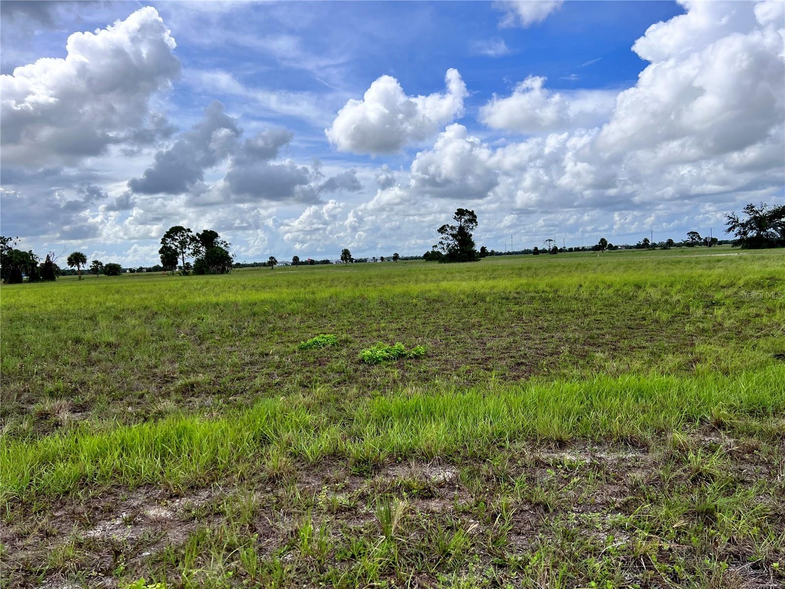 ROTONDA MEADOWS - Land