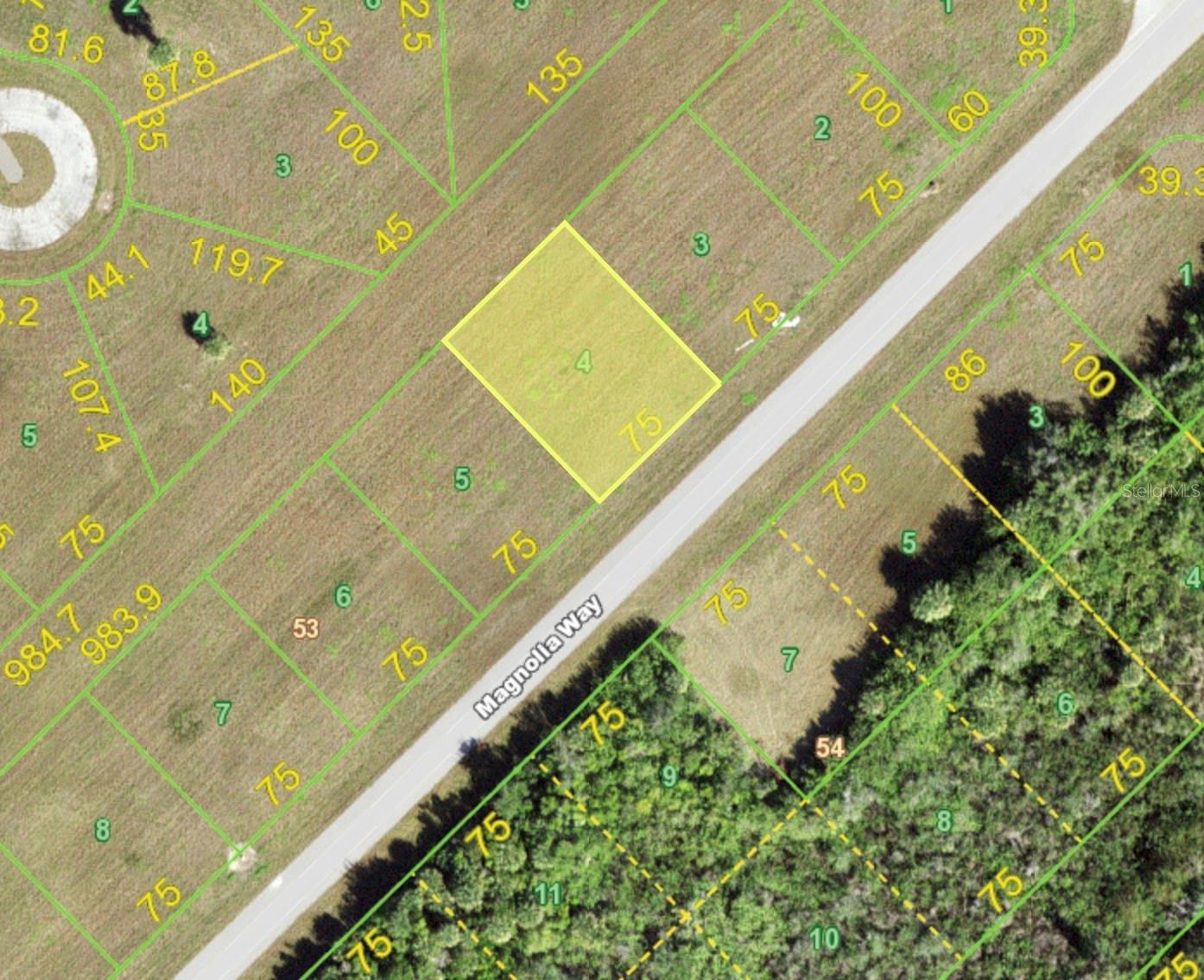 ROTONDA MEADOWS - Land