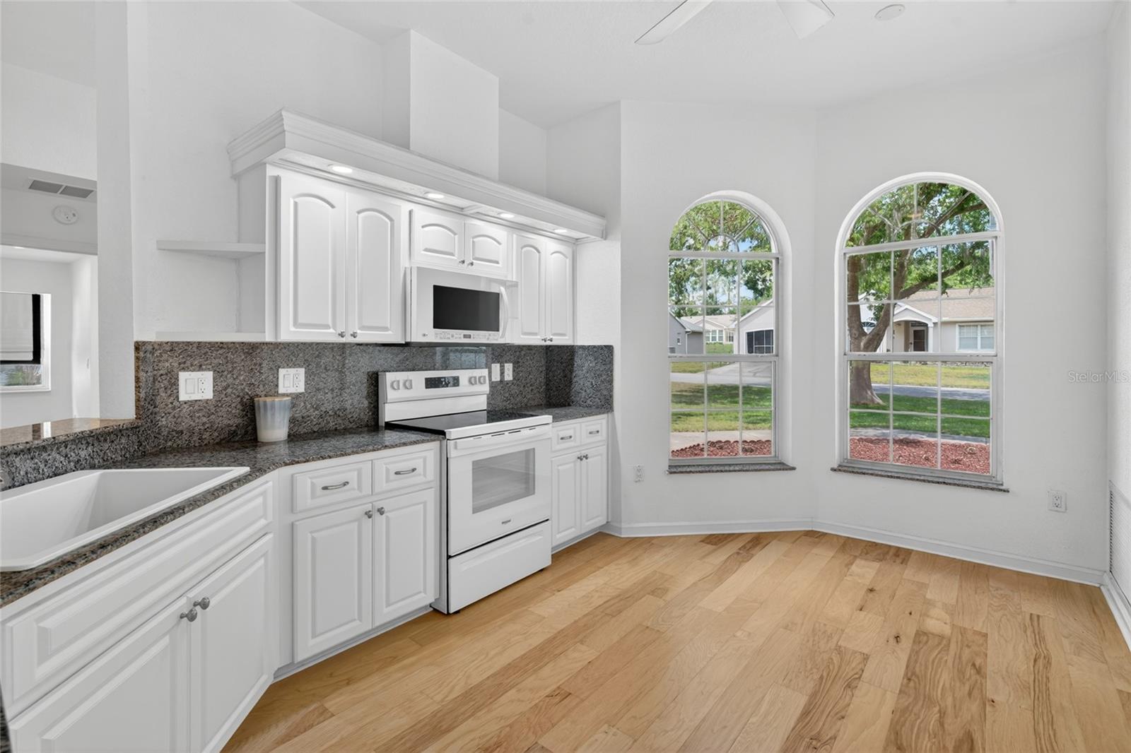 OAK RUN PRESERVE UN A - Residential