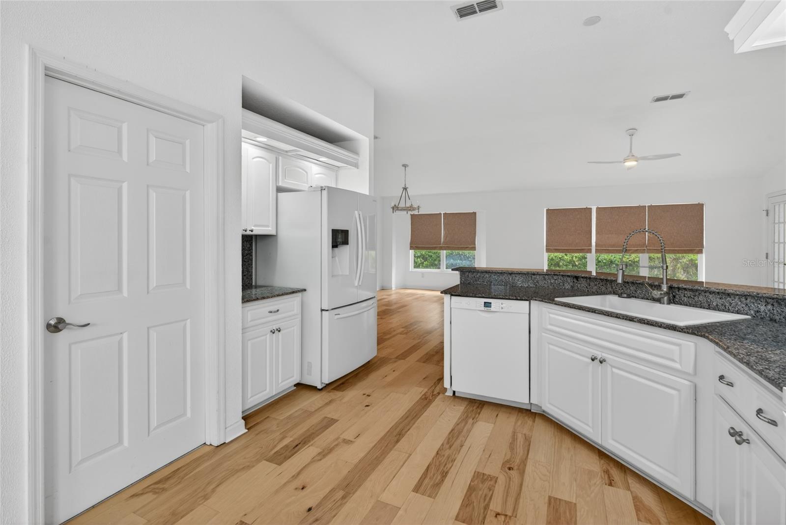 OAK RUN PRESERVE UN A - Residential